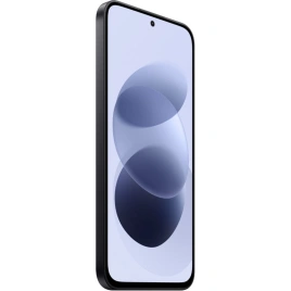 Смартфон Xiaomi Redmi Note 17 4G 6/256Gb Black Global Version