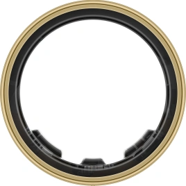 Умное кольцо Samsung Galaxy Ring SM-Q503 Size 13 Titanium Gold