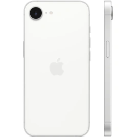 Смартфон Apple iPhone 16e 128Gb nano Sim + eSim White