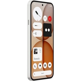 Смартфон Nothing Phone (4A) 8/128Gb White