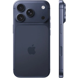 Смартфон Apple iPhone 17 Pro 1Tb nano Sim + eSim Deep Blue