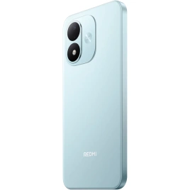 Смартфон Xiaomi Redmi Note 17 4G 6/256Gb Sky Teal Global Version