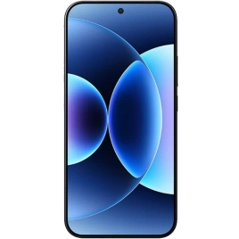 Смартфон Xiaomi 17 Pro 12/256Gb Black EAC