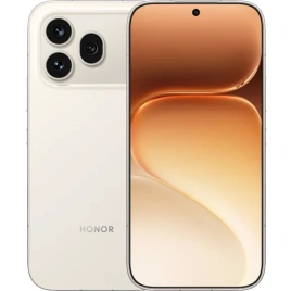 Смартфон Honor 600 Pro 12/512Gb Golden White ЕАС