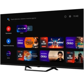 Телевизор Haier 32 Smart TV S2 Pro (DH1U6MD04RU)