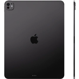 Планшет Apple iPad Pro 11 (2025) Wi-Fi 256GB Space Black