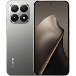 Смартфон Xiaomi 15T 12/512Gb Gray Global Version