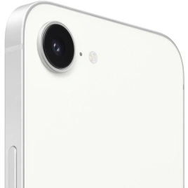 Смартфон Apple iPhone 17e 256GB eSim White