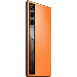 Смартфон ZTE Nubia RedMagic 10 Air 16/512GB Flare
