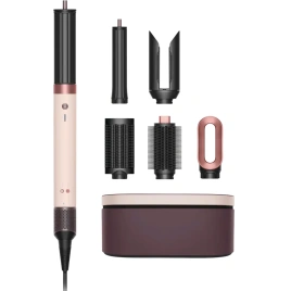 Стайлер Dyson Airwrap Complete Long HS09 Coanda 2x Ceramic Pink/Rose Gold