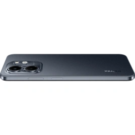 Смартфон Infinix Smart 9 4/128Gb Metallic Black