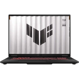 Ноутбук ASUS TUF Gaming A18 FA808UM-S8050 18 FHD IPS/ R7-260/16GB/512GB SSD (90NR0NN1-M00310) Jaeger Gray