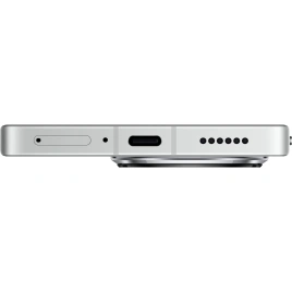 Смартфон Xiaomi Poco F7 Pro 12/512Gb Silver EAC