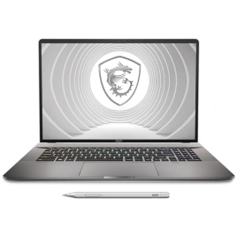 Ноутбук MSI CreatorPro Z17 HX Studio A13VJT-226RU 17 QHD IPS/ i7-13700HX/32GB/2TB (9S7-17N212-226) Gray