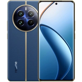 Смартфон Realme 12 Pro 8/128Gb Submarine Blue