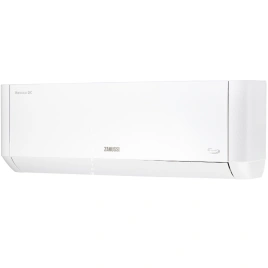Сплит-система Zanussi Barocco DC Inverter ZACS/I-12 HB/A23/N8 White