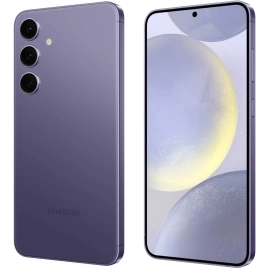 Смартфон Samsung Galaxy S24 Plus SM-S926B 12/512Gb Cobalt Violet