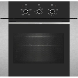 Газовый духовой шкаф Gefest ДГЭ 621-01 Н3 Stainless Steel