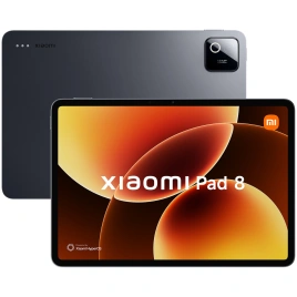 Планшет Xiaomi Pad 8 Wi-Fi 8/128Gb Gray EAC