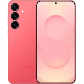 Смартфон Samsung Galaxy S25 Plus SM-S936B 12/256Gb Coralred