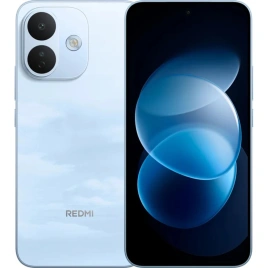 Смартфон Xiaomi Redmi Note 17 Pro 5G 8/256Gb Sky Blue Global Version