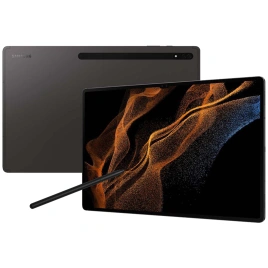 Планшет Samsung Galaxy Tab S8 Ultra Wi-Fi 512Gb Graphite (SM-X900)