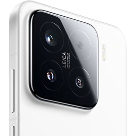 Смартфон Xiaomi 15 12/256Gb White Global Version