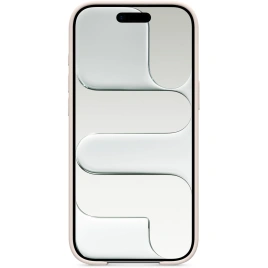 Чехол Beats Case with MagSafe and Camera Control для iPhone Air Lime Stone