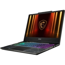 Ноутбук MSI Cyborg 15 C2WE-016XRU 15.6 IPS/i7-240H/16GB/1TB (9S7-15T121-016) Platinum Gray