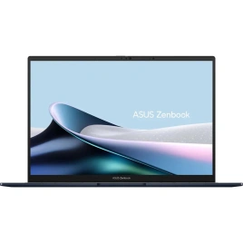 Ноутбук ASUS Zenbook 14 UX3405CA-PP1158 14 OLED/ i7-255H Ultra/16GB/1TB SSD (90NB14W1-M01PP0) Ponder Blue
