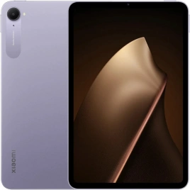Планшет Xiaomi Pad Mini Wi-Fi 12/512Gb Purple EAC