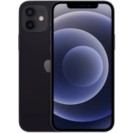 Смартфон Apple iPhone 12 256Gb Black