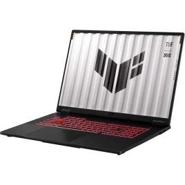 Ноутбук ASUS TUF Gaming A18 FA808UM-S8050 18 FHD IPS/ R7-260/16GB/512GB SSD (90NR0NN1-M00310) Jaeger Gray