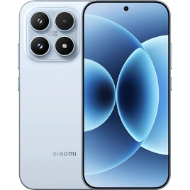 Смартфон Xiaomi 17 12/256Gb Blue CN