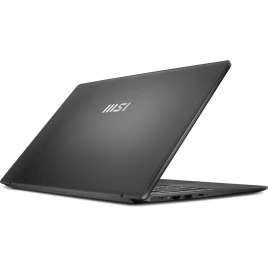 Ноутбук MSI Modern 15 F1MG-1072XRU 15.6 IPS/ i5-120U/16GB/512GB SSD (9S7-15S111-1072) Platinum Gray