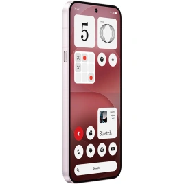 Смартфон Nothing Phone (4A) Pro 8/128Gb Pink