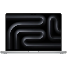 Ноутбук Apple MacBook Pro 16 (2024) M4 Pro 14C CPU, 20C GPU/48Gb/512Gb SSD (MX2U3) Silver