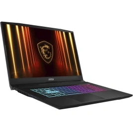 Ноутбук MSI Katana 17 HX B14WFK-276XRU 17.3 IPS/ i7-14650HX/32GB/1TB SSD (9S7-17L791-276) Black