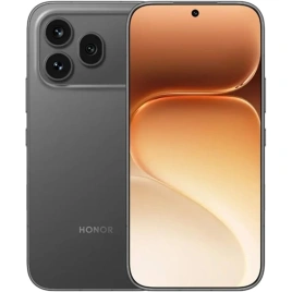 Смартфон Honor 600 Pro 12/512Gb Black ЕАС