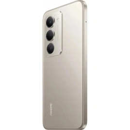 Смартфон Xiaomi Redmi 15 8/256Gb (NFC) Gray Global Version