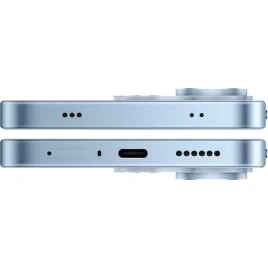 Смартфон Xiaomi Redmi Note 17 Pro 5G 8/256Gb Sky Blue Global Version