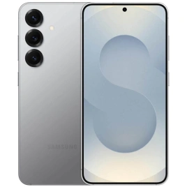 Смартфон Samsung Galaxy S25 SM-S931B 12/128Gb Silver Shadow