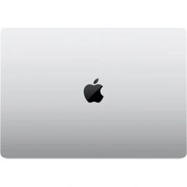 Ноутбук Apple MacBook Pro 16 (2026) M5 Pro 18C CPU, 20C GPU/24GB/1TB SSD (MGE44) Silver