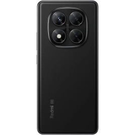 Смартфон Xiaomi Redmi Note 14 Pro 5G 12/256Gb Midnight Black Global Version