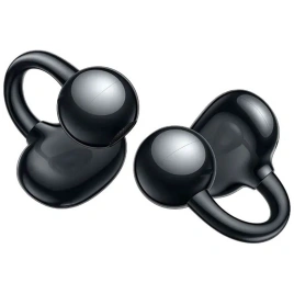 Наушники Huawei FreeClip Black (55037247)