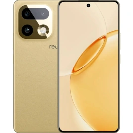 Смартфон Realme 16 Pro Plus 5G 12/512Gb Master Gold