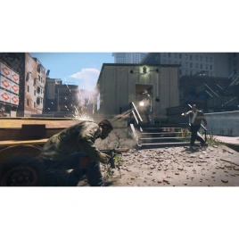 Игра Sony Mafia Trilogy (Русские субтитры) (PS4/PS5)