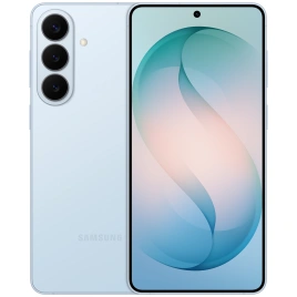 Смартфон Samsung Galaxy S26 SM-S942B 12/256Gb Sky Blue