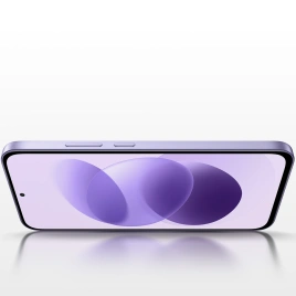 Смартфон Xiaomi Redmi Note 17 4G 6/256Gb Celestial Purple Global Version
