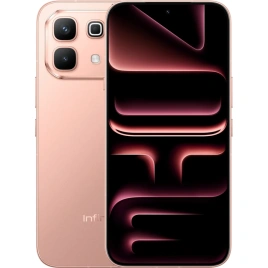Смартфон Infinix Note 60 8/256Gb Rose Gold